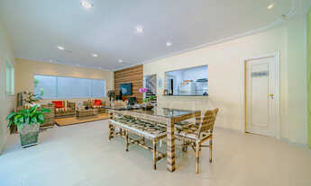 Imagem 7: Alphaville 03, 4 dormitórios na Avenida Yojiro Takaoka