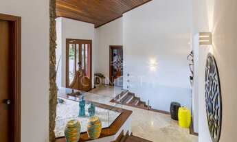 Imagem 7: Casa à venda no Alphaville 10 | Recém reformada | 4 dormitórios