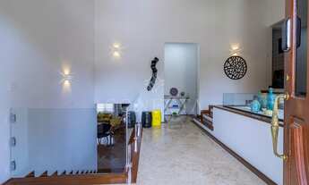 Imagem 5: Casa à venda no Alphaville 10 | Recém reformada | 4 dormitórios