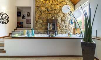 Imagem 6: Casa à venda no Alphaville 10 | Recém reformada | 4 dormitórios