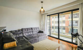 Imagem 2: Ed. Californian Tower