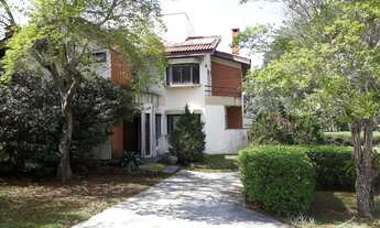 Imagem 1: Condominio Tamboré 01