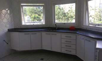 Imagem 4: Alphaville 03, 4 dormitórios na Avenida Yojiro Takaoka