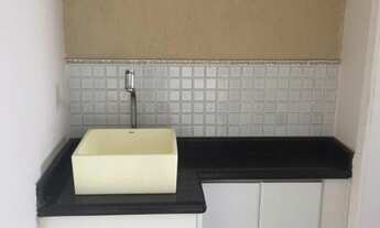 Imagem 7: Alphaville 03, 4 dormitórios na Avenida Yojiro Takaoka