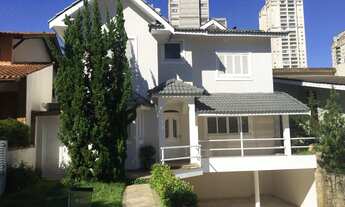 Imagem: Alphaville 03, 4 dormitórios na Avenida