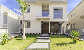 Imagem: Villa Solaia, 4 dormitórios na Avenida