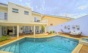 Imagem: Alphaville 09, 4 dormitórios na Alameda