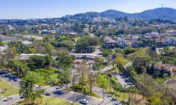 Imagem 5: Condominio Tamboré 03