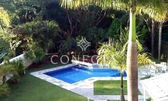 Imagem 3: Condominio Tamboré 03