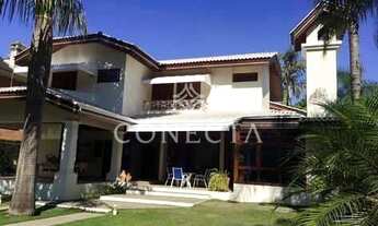 Imagem 4: Condominio Tamboré 03