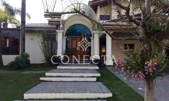 Imagem 2: Condominio Tamboré 03