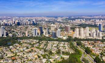 Imagem 6: Condominio Tamboré 03