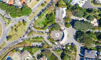 Imagem 7: Condominio Tamboré 03