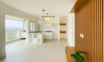 Imagem 7: Edificio Acqua Park