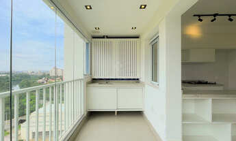 Imagem 2: Edificio Acqua Park