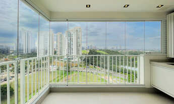 Imagem: Edificio Acqua Park