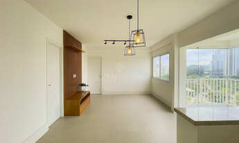 Imagem 6: Edificio Acqua Park