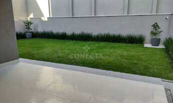 Imagem 5: Gênesis 02, 5 dormitórios na Alameda Das Aroeiras