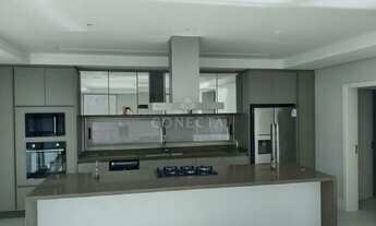 Imagem 6: Gênesis 02, 5 dormitórios na Alameda Das Aroeiras