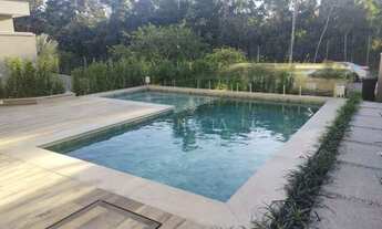 Imagem 3: Gênesis 02, 5 dormitórios na Alameda Das Aroeiras