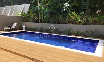 Imagem: Alphaville 02, 4 dormitórios na Alameda