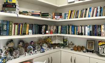 Imagem 6: Alphaville 03, 4 dormitórios na Avenida Yojiro Takaoka