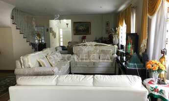 Imagem 4: Alphaville 03, 4 dormitórios na Avenida Yojiro Takaoka