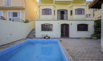 Imagem 2: Alphaville 06, 4 dormitórios na Alameda Das Rosas