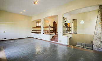 Imagem 6: Alphaville 06, 4 dormitórios na Alameda Das Rosas