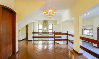 Imagem 3: Alphaville 06, 4 dormitórios na Alameda Das Rosas