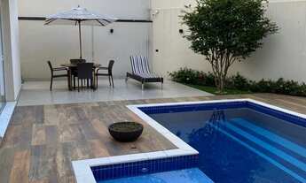 Imagem: Alphaville 03, 4 dormitórios na Avenida