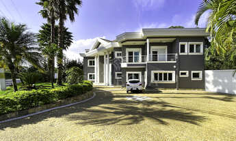 Imagem: Tamboré 01, 4 dormitórios na Avenida Ceci