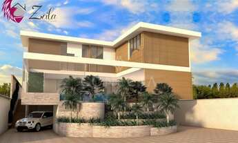 Imagem: Condominio Tamboré 10