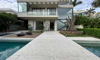 Imagem: Condominio Tamboré 01