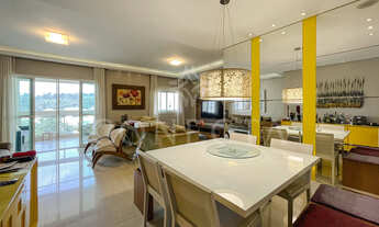 Imagem: Resort Tamboré, 3 dormitórios na Avenida