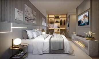 Imagem 5: Level | Alphaville | Novo | 180m² | 4 dormitórios