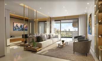 Imagem 2: Level | Alphaville | Novo | 180m² | 4 dormitórios