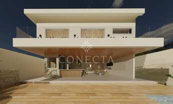 Imagem: Condominio Campos do Conde