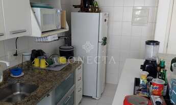 Imagem 6: Edifício Santiago, 2 dormitórios na Alameda Grajaú