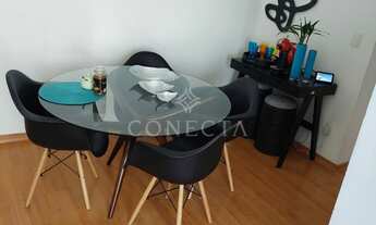 Imagem 2: Edifício Santiago, 2 dormitórios na Alameda Grajaú