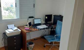 Imagem 4: Edifício Santiago, 2 dormitórios na Alameda Grajaú