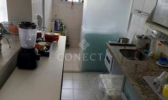 Imagem 5: Edifício Santiago, 2 dormitórios na Alameda Grajaú