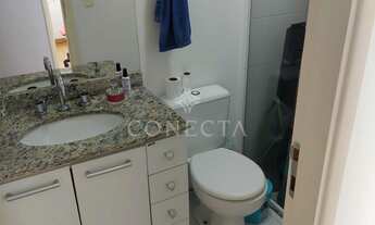 Imagem 7: Edifício Santiago, 2 dormitórios na Alameda Grajaú