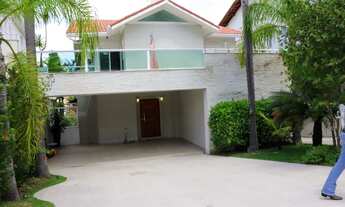 Imagem: Alphaville 11 - Santana de Parnaíba/SP