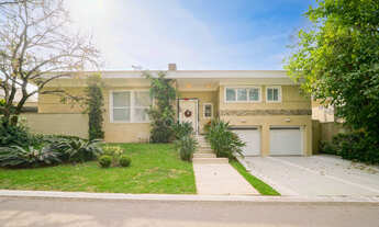 Imagem: Alphaville 03 - 5 dormitórios - 764m²