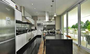 Imagem 6: Alphaville Zero, 4 dormitórios na Avenida Paiol Velho