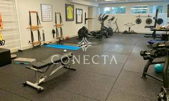 Imagem 7: Alphaville Zero, 4 dormitórios na Avenida Paiol Velho