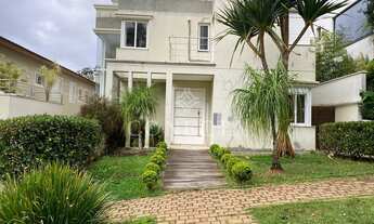 Imagem: Gênesis I - Casa à venda em Santana de