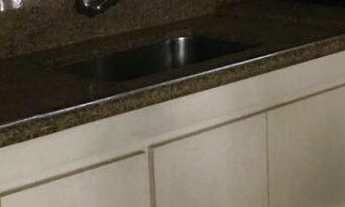 Imagem 4: Alphaville 08, 4 dormitórios na Alameda Mantiqueira