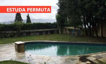 Imagem: Alphaville 08, 4 dormitórios na Alameda